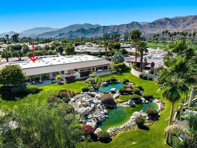 14 Creekside Drive, Rancho Mirage, CA 92270