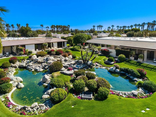 14 Creekside Drive, Rancho Mirage, CA 92270
