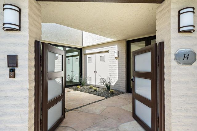 14 Creekside Drive, Rancho Mirage, CA 92270