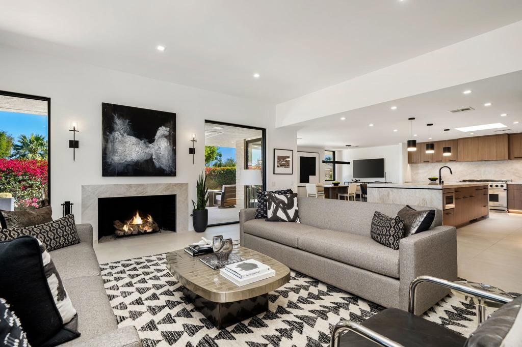 14 Creekside Drive, Rancho Mirage, CA 92270