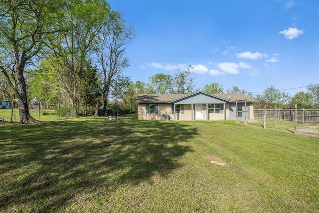 168 Vz County Road 1830, Grand Saline, TX 75140