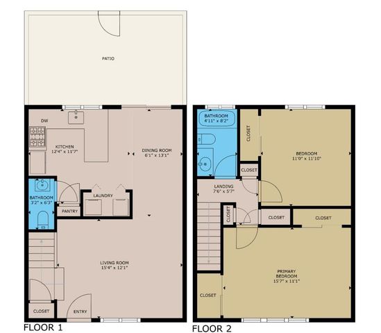 211 Pecan Grove Court, San Jose, CA 95123