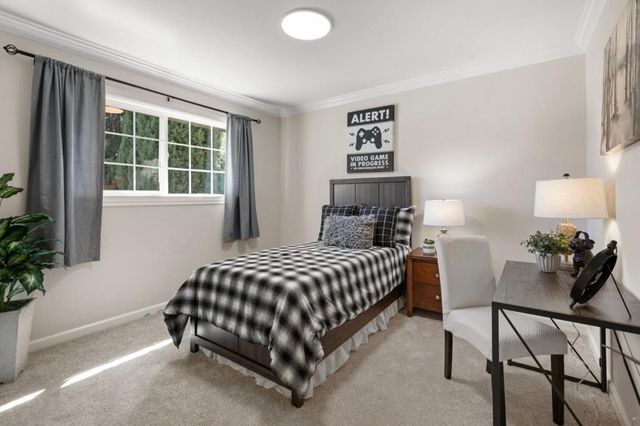 211 Pecan Grove Court, San Jose, CA 95123