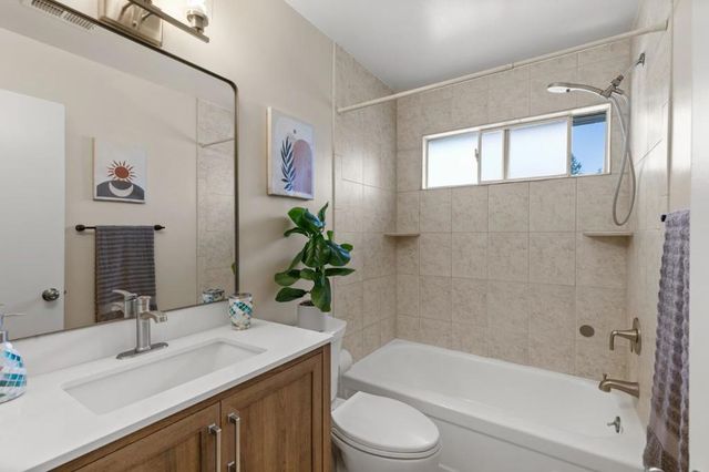 211 Pecan Grove Court, San Jose, CA 95123