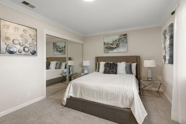 211 Pecan Grove Court, San Jose, CA 95123