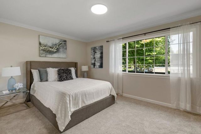 211 Pecan Grove Court, San Jose, CA 95123