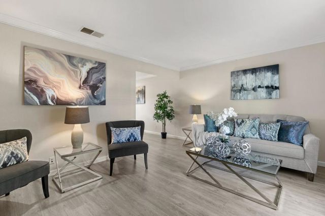 211 Pecan Grove Court, San Jose, CA 95123