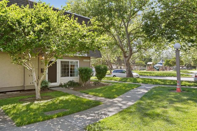 211 Pecan Grove Court, San Jose, CA 95123