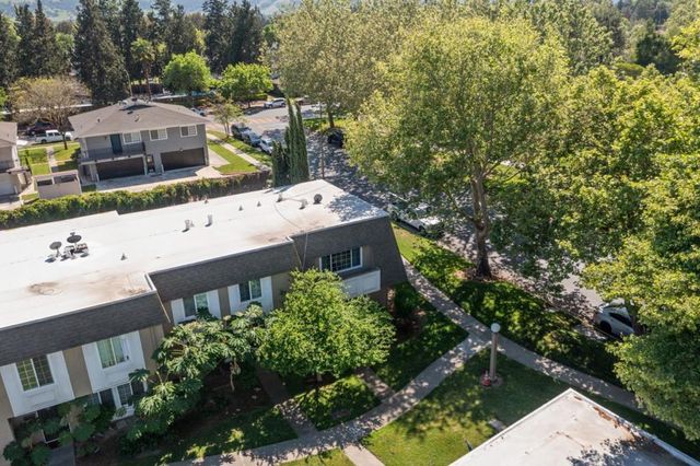 211 Pecan Grove Court, San Jose, CA 95123