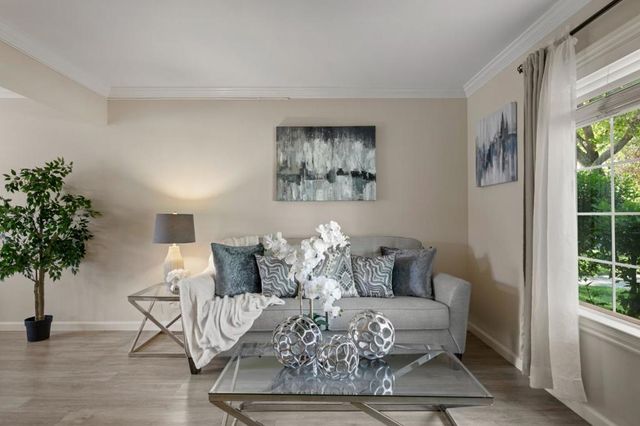 211 Pecan Grove Court, San Jose, CA 95123