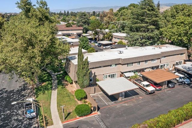 211 Pecan Grove Court, San Jose, CA 95123