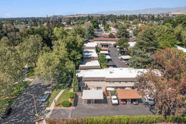 211 Pecan Grove Court, San Jose, CA 95123