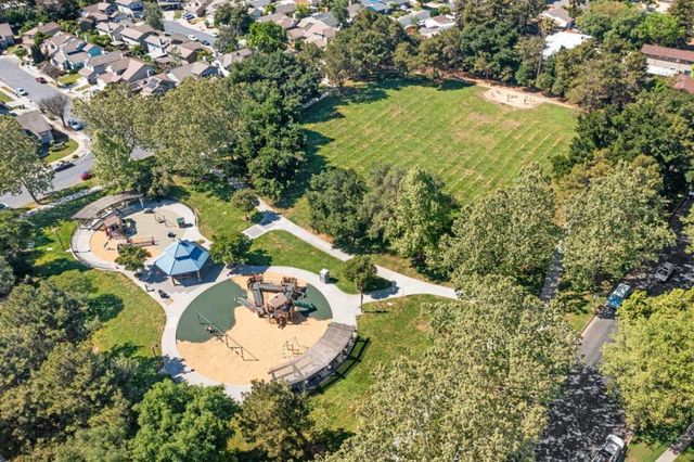 211 Pecan Grove Court, San Jose, CA 95123