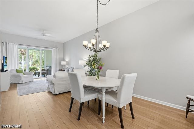 14515 Grey Fox Run 119, Naples, FL 34110