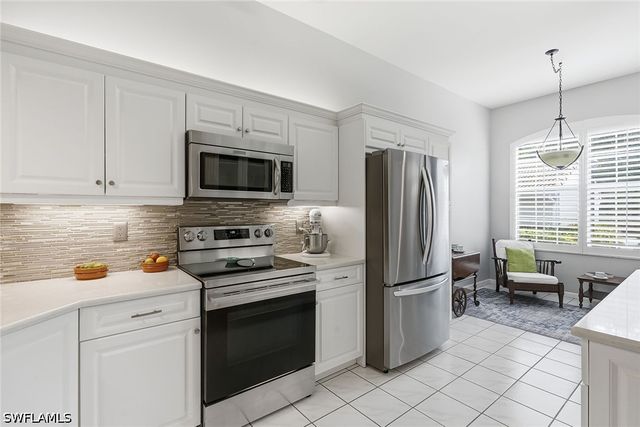 14515 Grey Fox Run 119, Naples, FL 34110