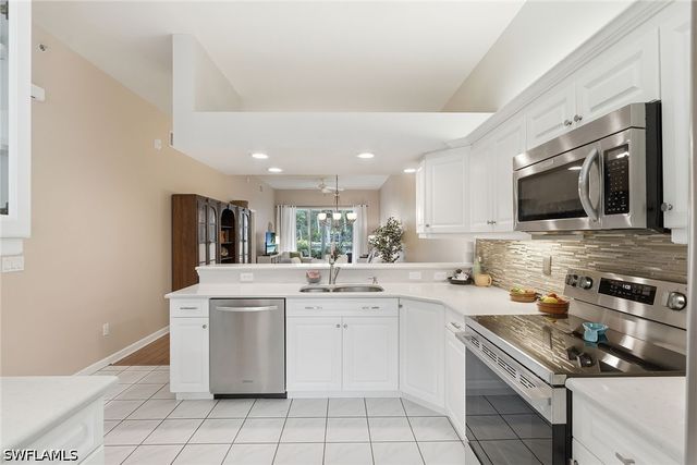 14515 Grey Fox Run 119, Naples, FL 34110