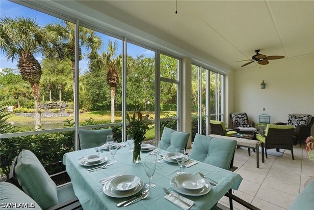 14515 Grey Fox Run 119, Naples, FL 34110