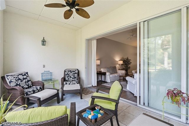 14515 Grey Fox Run 119, Naples, FL 34110