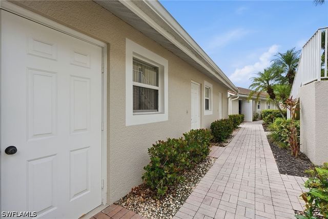 14515 Grey Fox Run 119, Naples, FL 34110