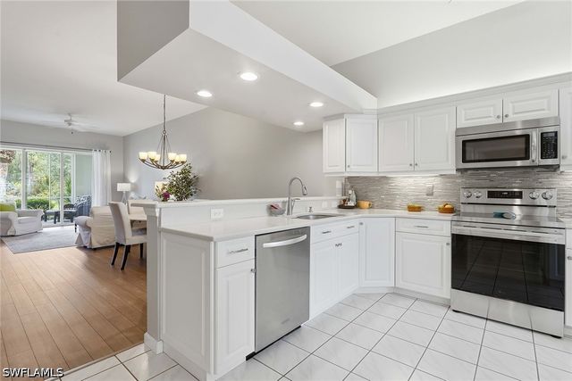 14515 Grey Fox Run 119, Naples, FL 34110