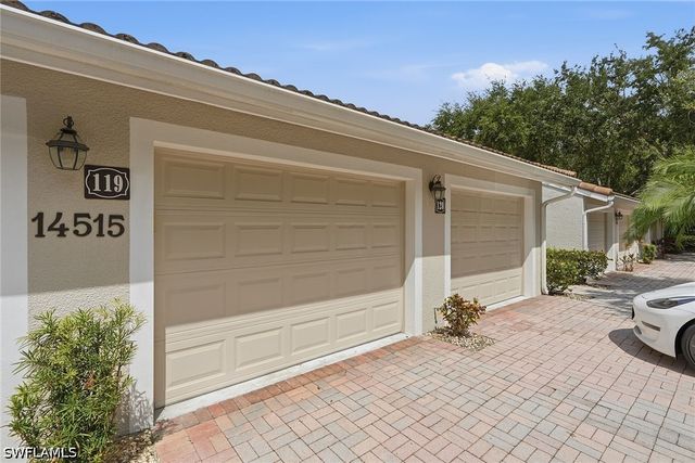 14515 Grey Fox Run 119, Naples, FL 34110