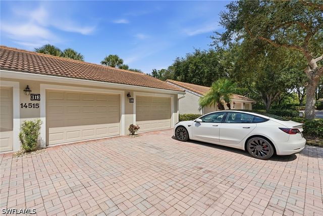 14515 Grey Fox Run 119, Naples, FL 34110