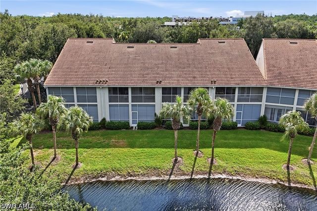 14515 Grey Fox Run 119, Naples, FL 34110