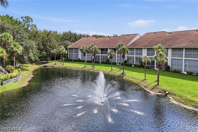 14515 Grey Fox Run 119, Naples, FL 34110