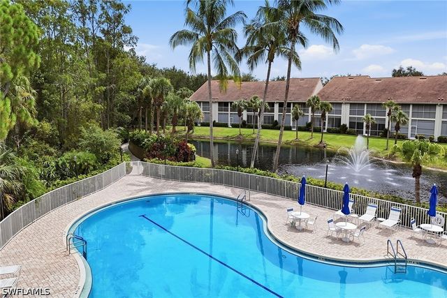 14515 Grey Fox Run 119, Naples, FL 34110