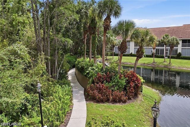14515 Grey Fox Run 119, Naples, FL 34110