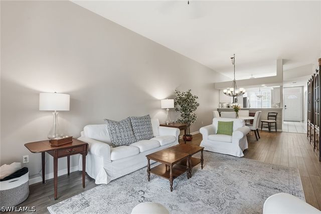 14515 Grey Fox Run 119, Naples, FL 34110