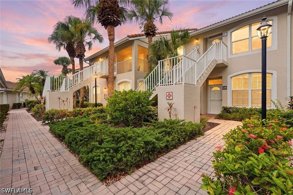 14515 Grey Fox Run 119, Naples, FL 34110