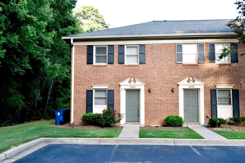 2898 Webb Bridge, Alpharetta, GA 30009