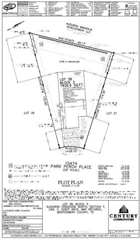 15474 Park Perch Place, Magnolia, TX 77354