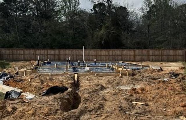 15474 Park Perch Place, Magnolia, TX 77354