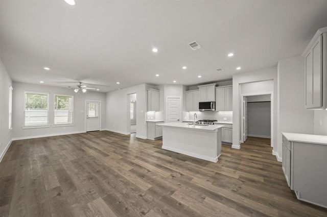 15474 Park Perch Place, Magnolia, TX 77354