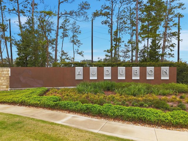 15474 Park Perch Place, Magnolia, TX 77354