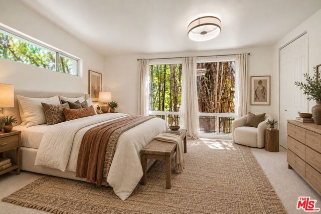 2370 Nichols Canyon Road, Los Angeles, CA 90046