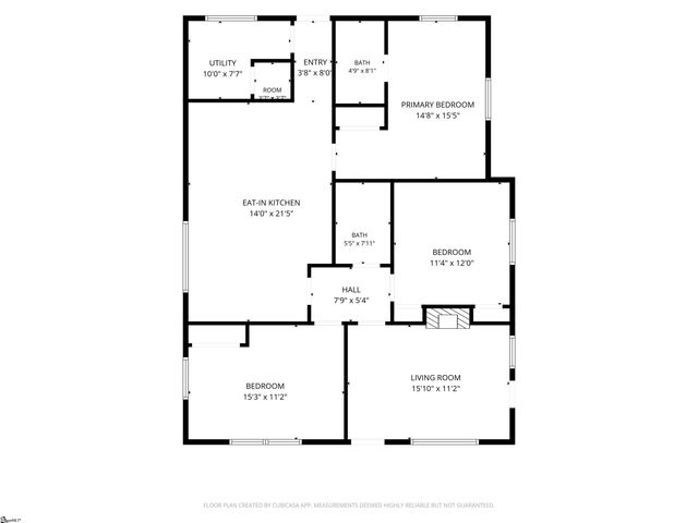 302 West Road, Greenville, SC 29690