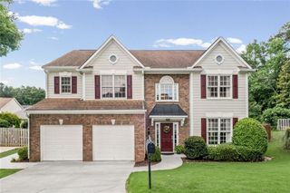 120 Quay Circle, Alpharetta, GA 30009