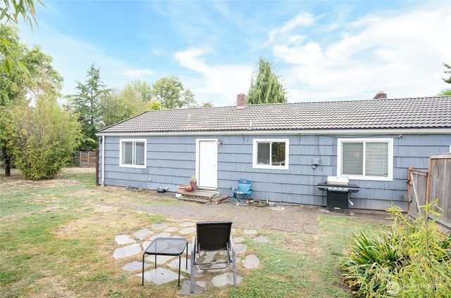 3546 E Grandview, Tacoma, WA 98404