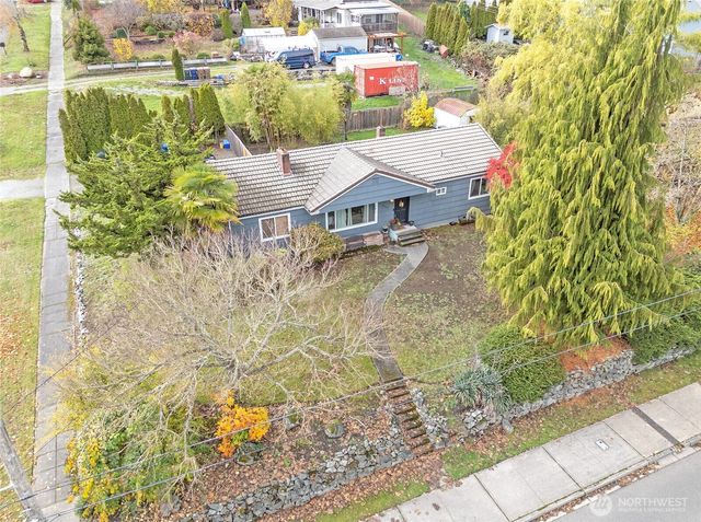 3546 E Grandview, Tacoma, WA 98404