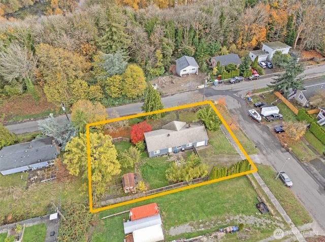 3546 E Grandview, Tacoma, WA 98404