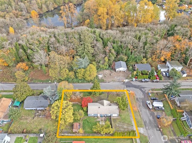 3546 E Grandview, Tacoma, WA 98404