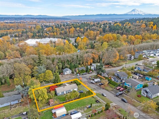 3546 E Grandview, Tacoma, WA 98404