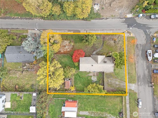 3546 E Grandview, Tacoma, WA 98404