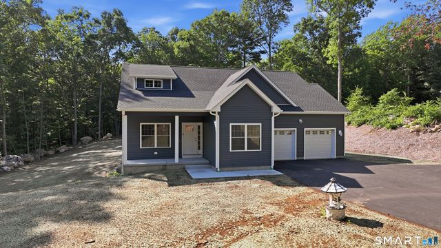 283 Windham Avenue, Colchester, CT 06415