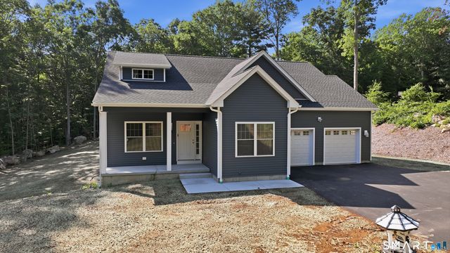 283 Windham Avenue, Colchester, CT 06415