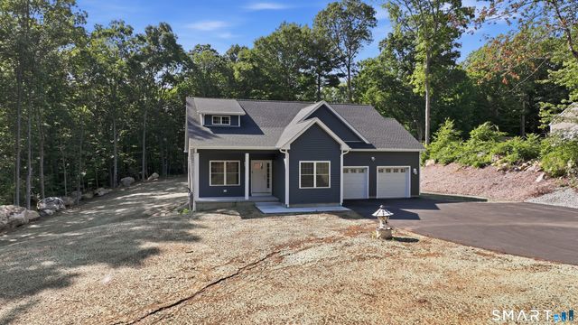 283 Windham Avenue, Colchester, CT 06415
