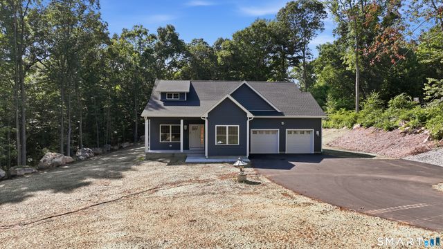 283 Windham Avenue, Colchester, CT 06415